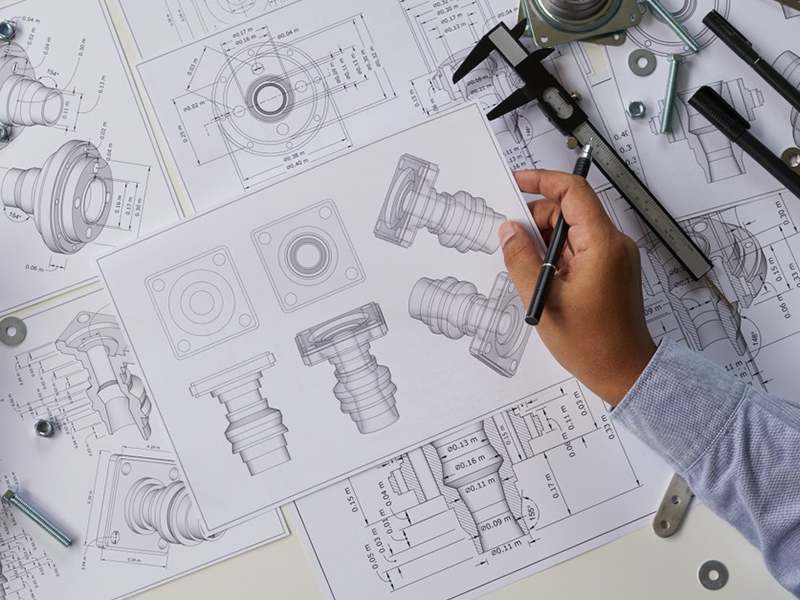 The Role of Manufacturing Drawing Software in Visual Communication