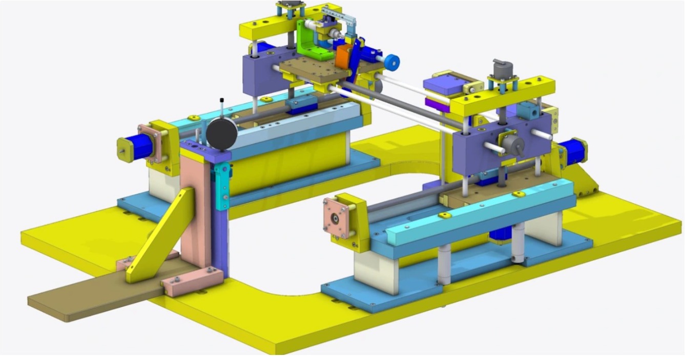 sheet metal design software