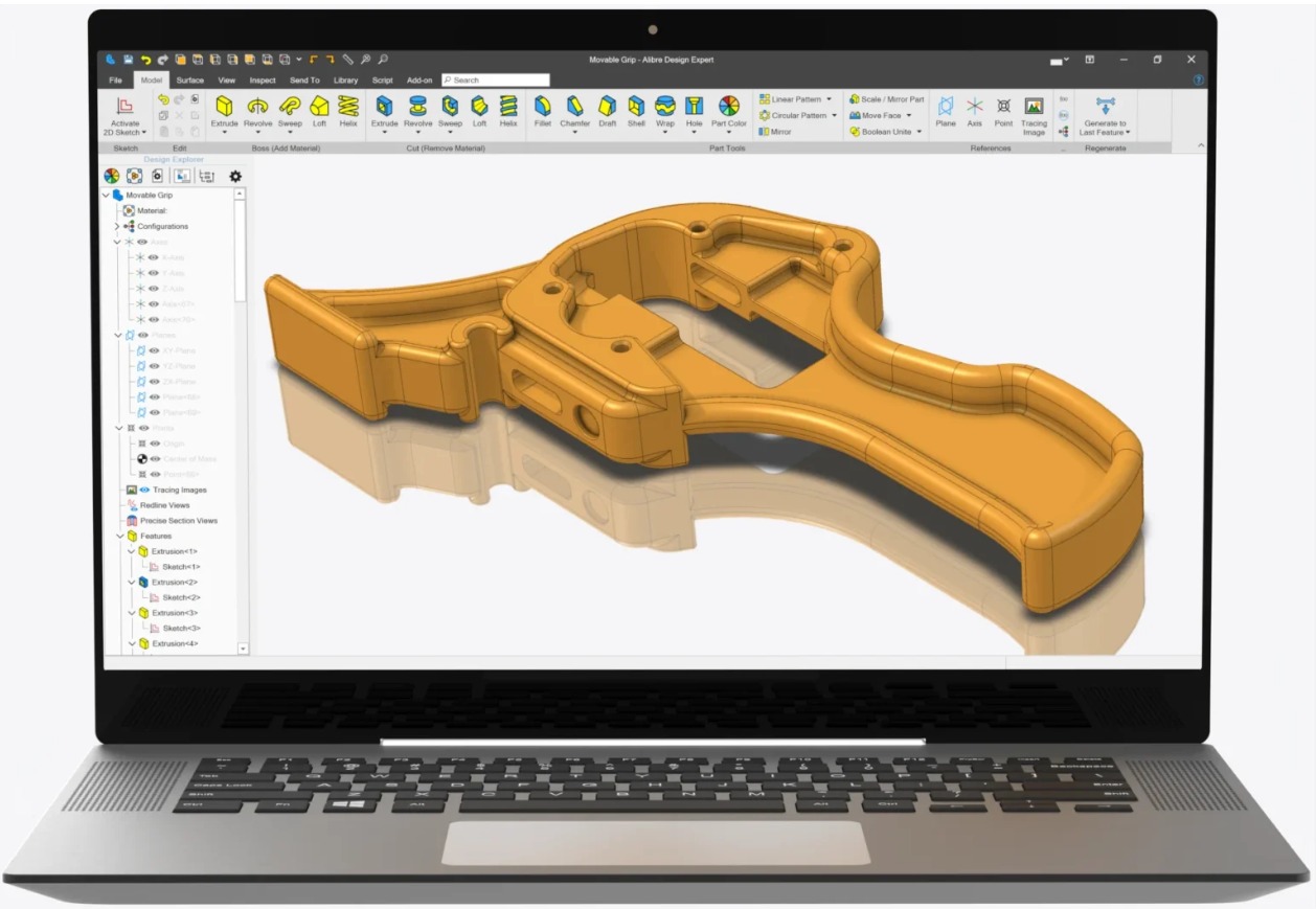 best  3D Rendering Software for a product design